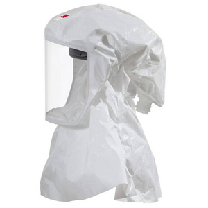 PZ-S-433L CAPPUCCIO CON COPERTURA COLLO E SPALLE IN WEB 24 TAGLIA L 7000000145