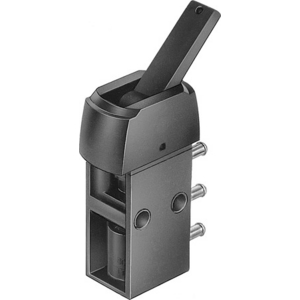 33003-VALVOLA A LEVA OSCILLANTE KH/O-3-PK-3