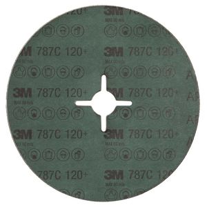 120+ DISCO FIBRATO 787C - P.N. 89744 180 X 22 MM 7100099243