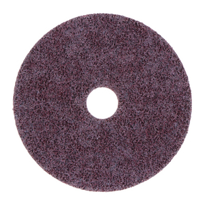 HEAVY DUTY DISCHI HOOKIT GB-DH CON FORO CENTRALE MINERALE C 125MMX22MM 7000046245
