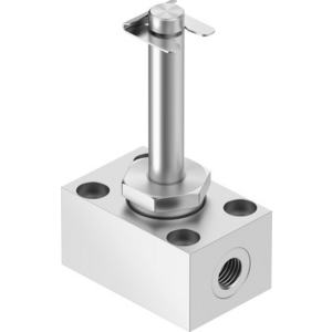 MC-2-1/8 Solenoid valve