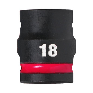 MILWAUKEE DOP SHOCKWAVE 1/2 18X38MM