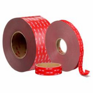3M VHB TAPE 4956F GRIJS 19MMX33MTR FOLIE RUG 4956F19