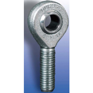 DURBAL BEM 20-20-502 LINKS STANGKOP