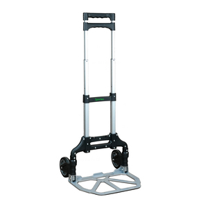 DIABLE PLIANT ALUMINIUM 90KG