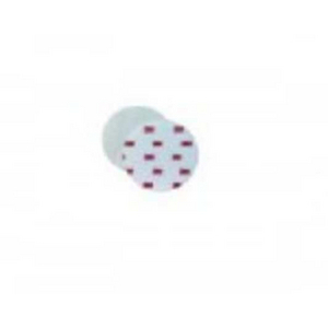 FINESSE-IT DISCO MORBIDO IN FELTRO BIANCO P.N.09357 75MM 7000016905