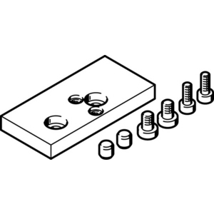 HMSV-47 Adapter kit