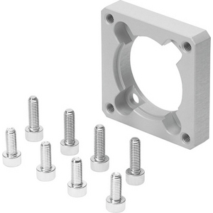 BRIDE DE MOTEUR EAMF-A-38A-55A