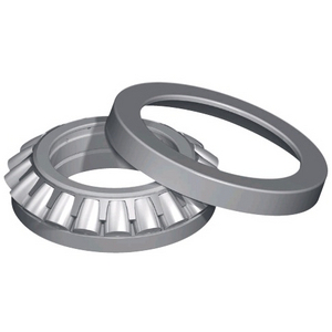 29376 M (NSK) Axial-Pendelrollenlager NSK