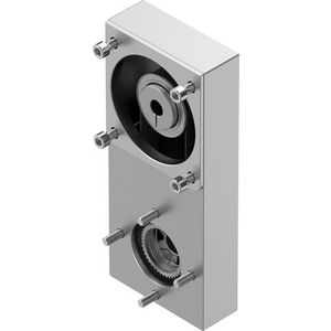FESTO PARALLELKIT EAMM-U-87-T46-87A-114 4819278