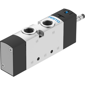 ELECTRODISTRIBUTEUR VUVS-L30-M52-AD-N38-F8