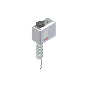 THERMOSTAT KP 75 060L117166 0/40D BULBE D'AMBIANCE