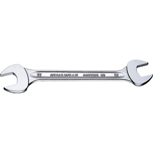 CLE A FOURCHE DOUBLE 18X19 MOTOR 10