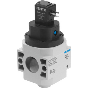 HEE-D-MIDI-230 On-off valve