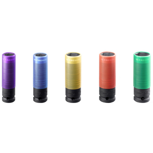 FACOM 5 ALU DOPPEN 15 MM - 22 MM IN DBOX SET NSI.5LPB