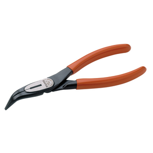 BAHCO PUNTTANG LANG 200MM 2427 D-200