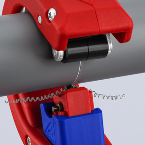 KNIPEX DPT50 BUIZENSNIJDER - 90 23 02 BK