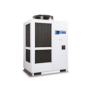 THERMO-CHILLER MODELE COMPACT SERIE HRS