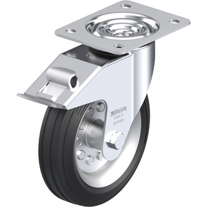 BLICKLE STAAL ZWENKWIEL EN REM STOP-FIX - LE-VE 180R-FI