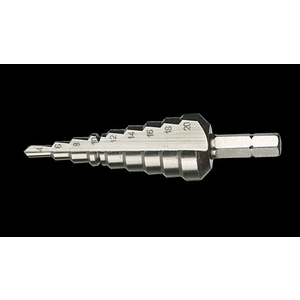 843 EMBOUT-TARAUD ETAGE, 4-20 MM, 75 MM