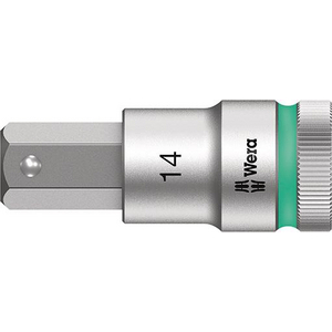 9625250140 Schraubendr.-Einsatz 12 14x 60mm i6kt.