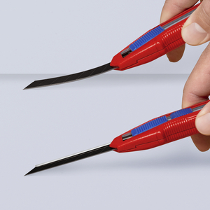 KNIPEX 90 10 165 BK