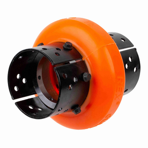REXNORD OMEGA ES4RM COUPLING ELEMENT (SPACER)