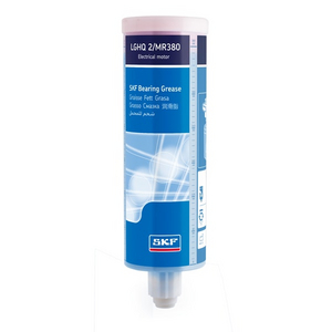 SKF LGHQ 2/MR380 LAGERSMEERVET CARTRIDGE 380ML
