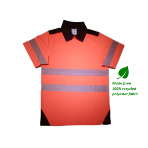 POLO HV URBAN 2 ORANGE TXL