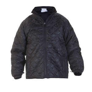 PARKA MARKELO ORANJE RWS + VOERING WEERT MT 3XL
