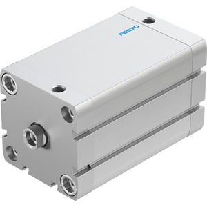 ADN-63-80-I-P-A Compact cylinder
