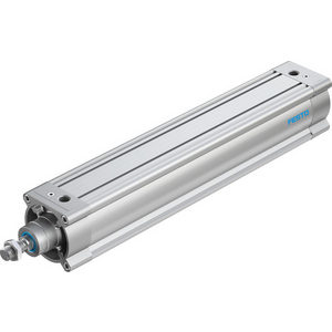 DSBC-100-500-PPVA-N3 Standard cylinder