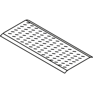 3110030935 Auffahrrampe 970x850 mm