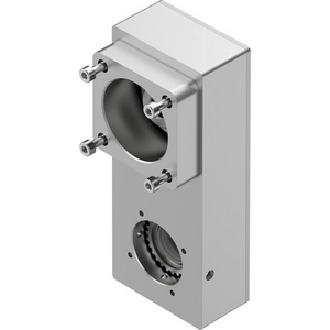 FESTO PARALLELKIT EAMM-U-45-V25-38AA-63 8093197