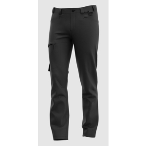 PANTALON DE SERVICE NOIR T44 BOX PANTALON + CADEAUX