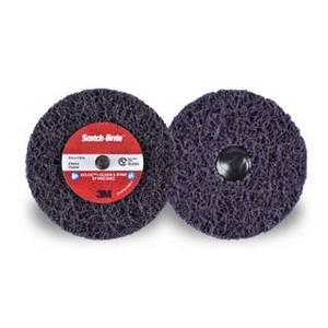 XCRS XO-ZR PRO CLEAN & STRIP - MINERALE S - COLORE VIOLA - P.N. 51923 150X25X8 7100192706