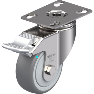 BLICKLE RVS APPARATEN ZWENKWIEL REM - LKPXA-TPA 80KD-FI-FK