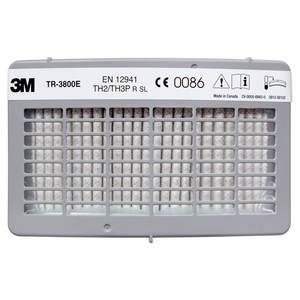 TR-3802E Partikelfilter TR-3802E