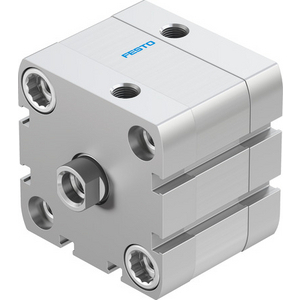 ADN-50-10-I-PPS-A Compact cylinder
