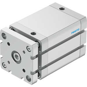 ADNGF-63-60-P-A Compact cylinder