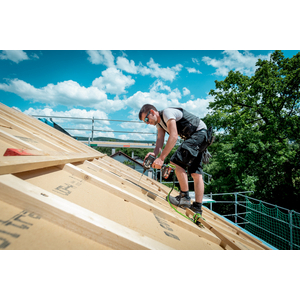SSW 18 LTX 800 BL Metabo Akku-Schlagschrauber 18V