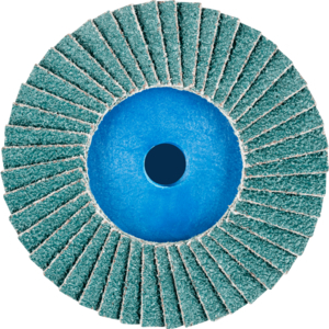 PFERD COMBIDISC® Mini POLIFAN® CD PFF 75 Z 40