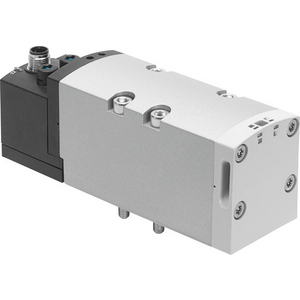 VSVA-B-T32H-AZD-D2-1R5L Solenoid valve