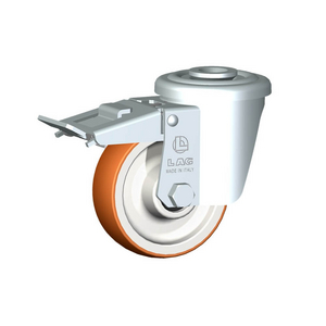 RUOTA N 80X25/40 CRS SFP M22 F.12 + FR 22227FRFB