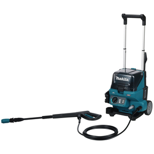 MAKITA HOGEDRUKREINIGER HW001GZ