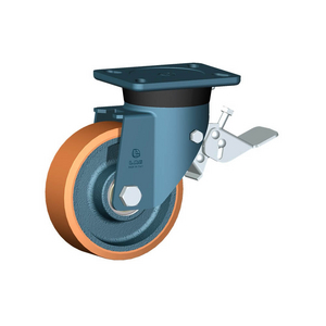 RUOTA Z 150X50/60 CC SPG E70 +FR 7321FV