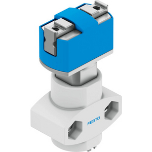 HGPM-08-EZ-G6 Parallel gripper