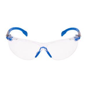 S1101SGA-EU SOLUS S1101SGAF-EU OCCHIALE ASTINA BLU/NERO CON LENTE IN PC TRASPARENTE 7100080258