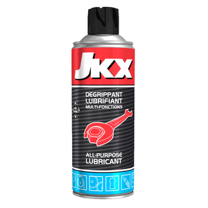 DEGRIPPANT MULTIFONCTION PRO JKX AERO 520ML DEG.LUB.HYD. JELT