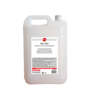 LUBRIFIANT CHAINE NS250 BI 5L